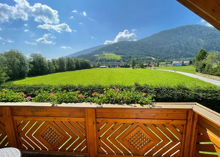 Appartement Silvia