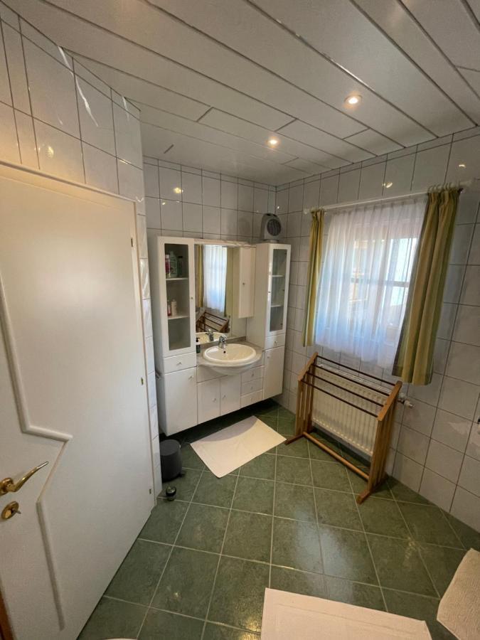 Apartment Silvia *