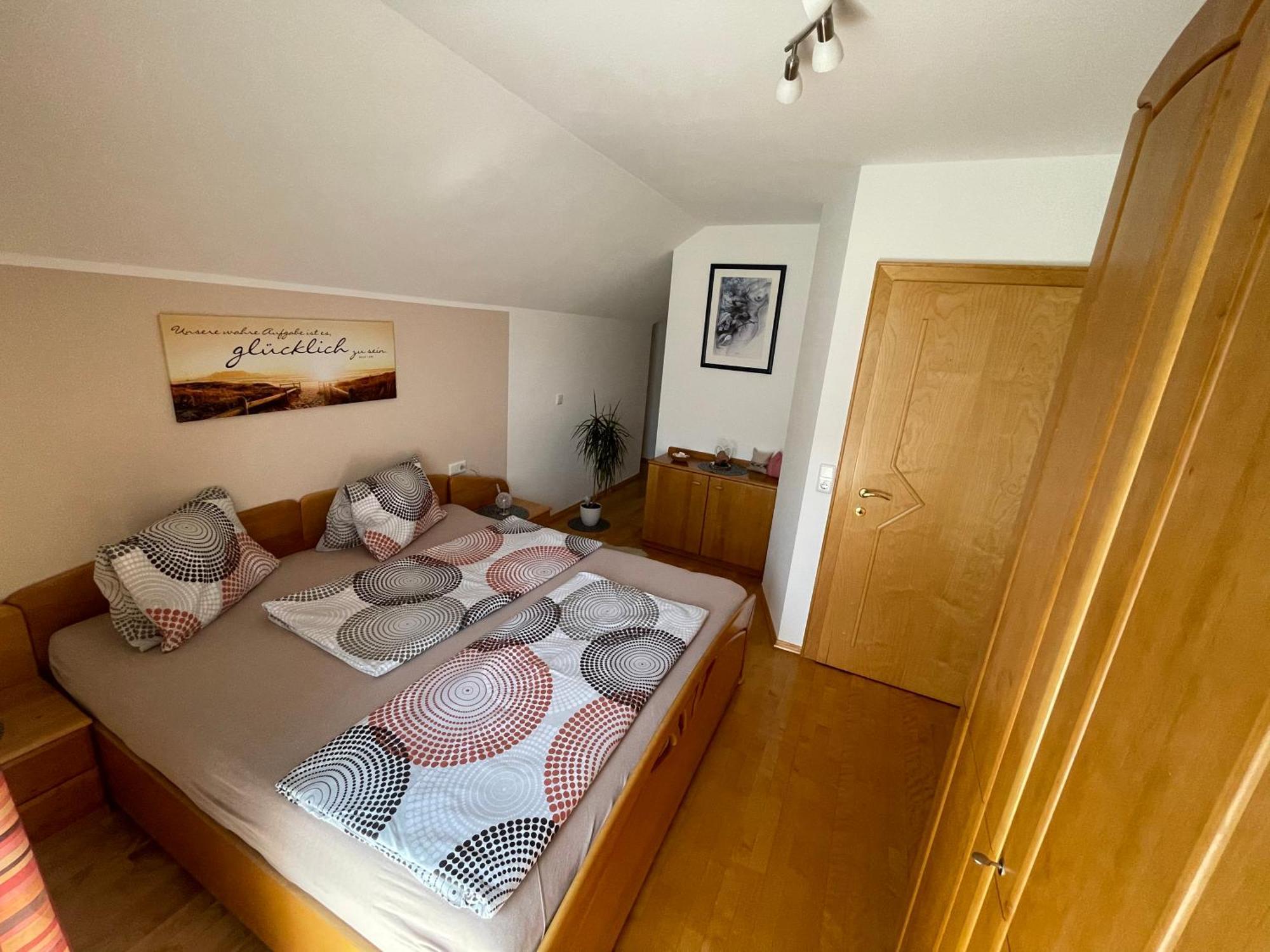 Apartment Silvia *